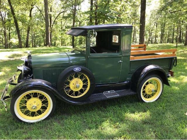1929 Ford Model T (CC-1248699) for sale in Cadillac, Michigan