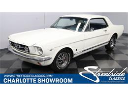 1965 Ford Mustang (CC-1240870) for sale in Concord, North Carolina