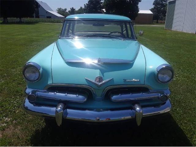 1955 Dodge Coronet (CC-1248712) for sale in Cadillac, Michigan