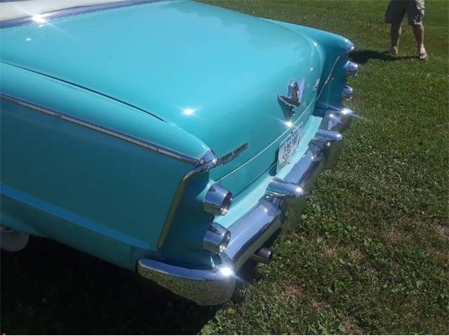 1955 Dodge Coronet (CC-1248712) for sale in Cadillac, Michigan