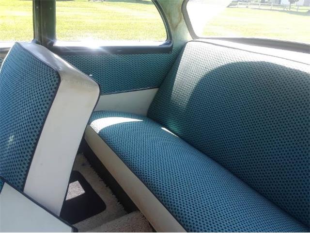 1955 Dodge Coronet (CC-1248712) for sale in Cadillac, Michigan