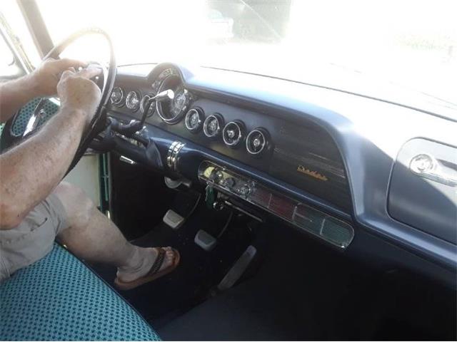 1955 Dodge Coronet (CC-1248712) for sale in Cadillac, Michigan