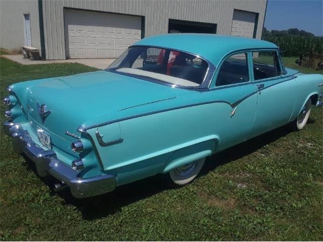 1955 Dodge Coronet (CC-1248712) for sale in Cadillac, Michigan