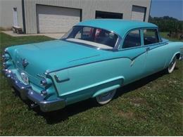 1955 Dodge Coronet (CC-1248712) for sale in Cadillac, Michigan