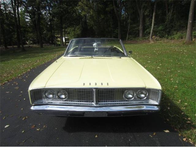 1966 Dodge Coronet (CC-1248717) for sale in Cadillac, Michigan