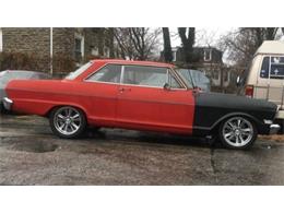 1964 Chevrolet Nova (CC-1248719) for sale in Cadillac, Michigan