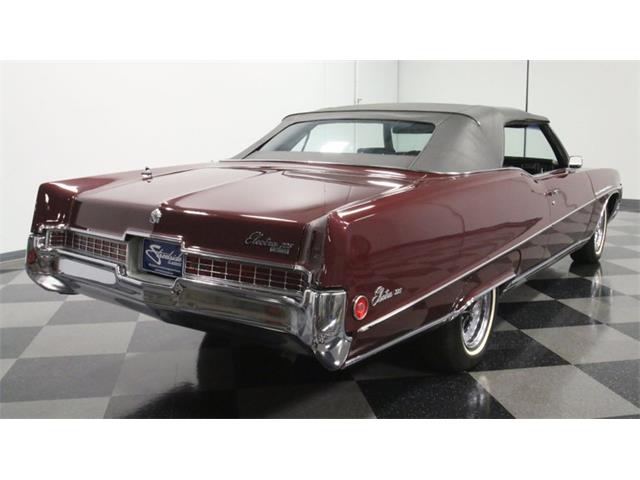 1969 Buick Electra (CC-1248776) for sale in Lithia Springs, Georgia