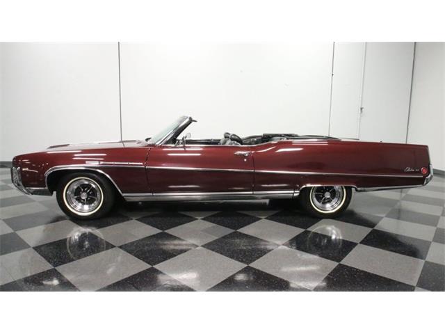 1969 Buick Electra (CC-1248776) for sale in Lithia Springs, Georgia
