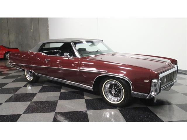 1969 Buick Electra (CC-1248776) for sale in Lithia Springs, Georgia