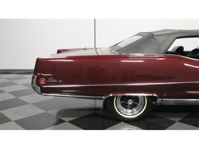 1969 Buick Electra (CC-1248776) for sale in Lithia Springs, Georgia