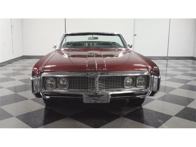 1969 Buick Electra (CC-1248776) for sale in Lithia Springs, Georgia