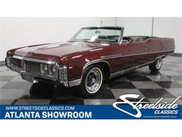 1969 Buick Electra (CC-1248776) for sale in Lithia Springs, Georgia