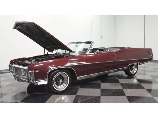 1969 Buick Electra (CC-1248776) for sale in Lithia Springs, Georgia