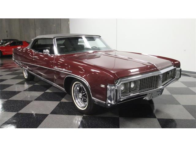 1969 Buick Electra (CC-1248776) for sale in Lithia Springs, Georgia