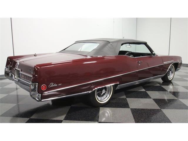 1969 Buick Electra (CC-1248776) for sale in Lithia Springs, Georgia