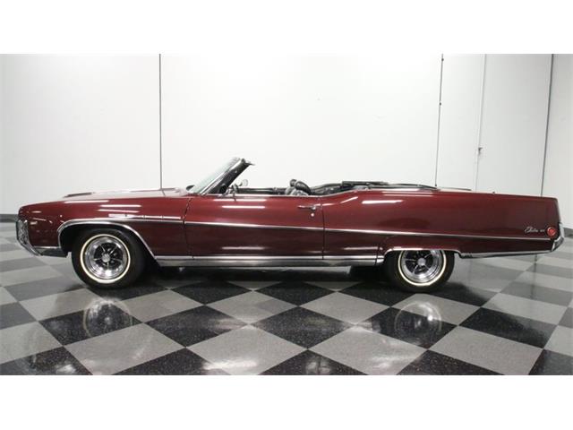 1969 Buick Electra (CC-1248776) for sale in Lithia Springs, Georgia