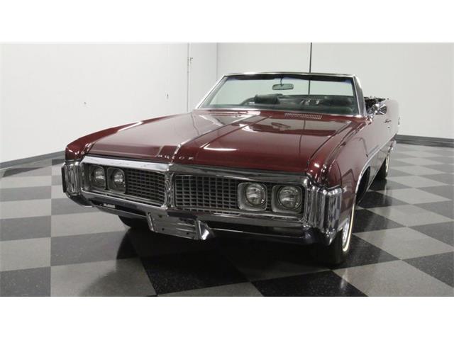 1969 Buick Electra (CC-1248776) for sale in Lithia Springs, Georgia