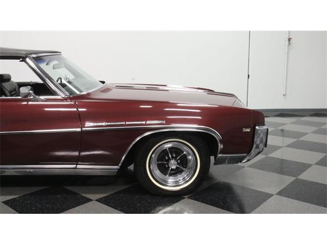 1969 Buick Electra (CC-1248776) for sale in Lithia Springs, Georgia