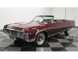 1969 Buick Electra (CC-1248776) for sale in Lithia Springs, Georgia