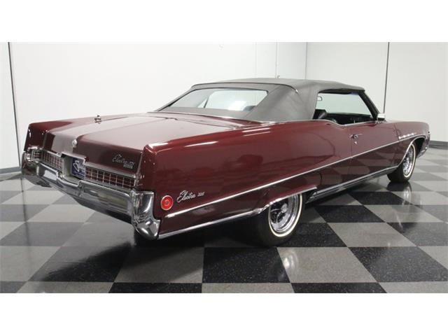 1969 Buick Electra (CC-1248776) for sale in Lithia Springs, Georgia