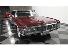 1969 Buick Electra (CC-1248776) for sale in Lithia Springs, Georgia