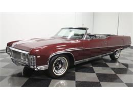 1969 Buick Electra (CC-1248776) for sale in Lithia Springs, Georgia