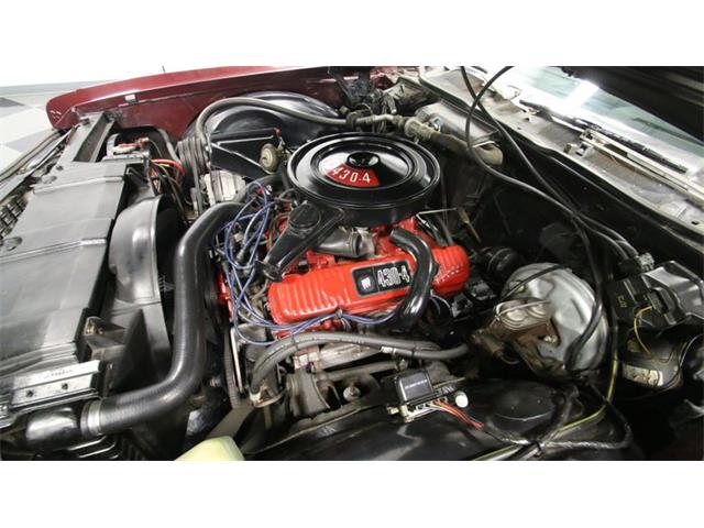 1969 Buick Electra (CC-1248776) for sale in Lithia Springs, Georgia