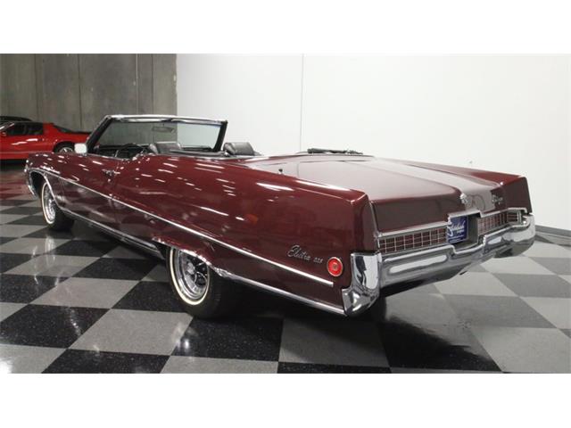 1969 Buick Electra (CC-1248776) for sale in Lithia Springs, Georgia