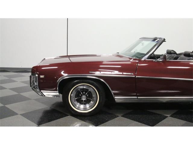 1969 Buick Electra (CC-1248776) for sale in Lithia Springs, Georgia