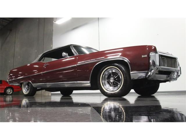 1969 Buick Electra (CC-1248776) for sale in Lithia Springs, Georgia