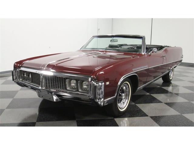1969 Buick Electra (CC-1248776) for sale in Lithia Springs, Georgia