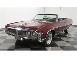 1969 Buick Electra (CC-1248776) for sale in Lithia Springs, Georgia