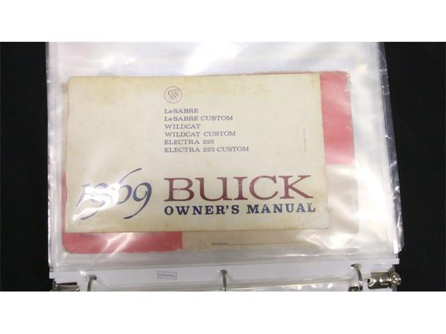 1969 Buick Electra (CC-1248776) for sale in Lithia Springs, Georgia