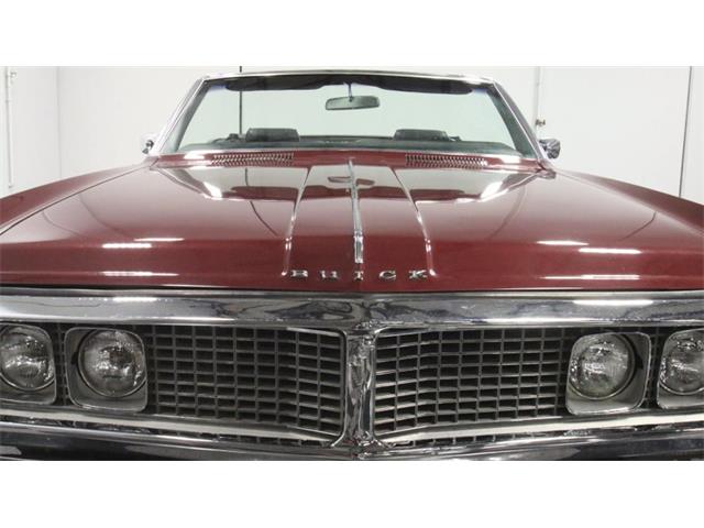 1969 Buick Electra (CC-1248776) for sale in Lithia Springs, Georgia