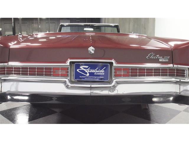 1969 Buick Electra (CC-1248776) for sale in Lithia Springs, Georgia