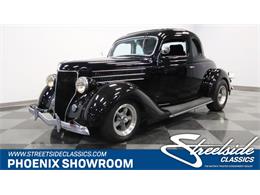 1936 Ford 5-Window Coupe (CC-1240878) for sale in Mesa, Arizona