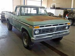 1977 Ford F150 (CC-1248803) for sale in Pahrump, Nevada