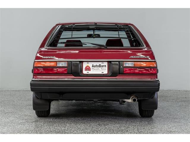 1983 Honda Accord (CC-1248812) for sale in Concord, North Carolina