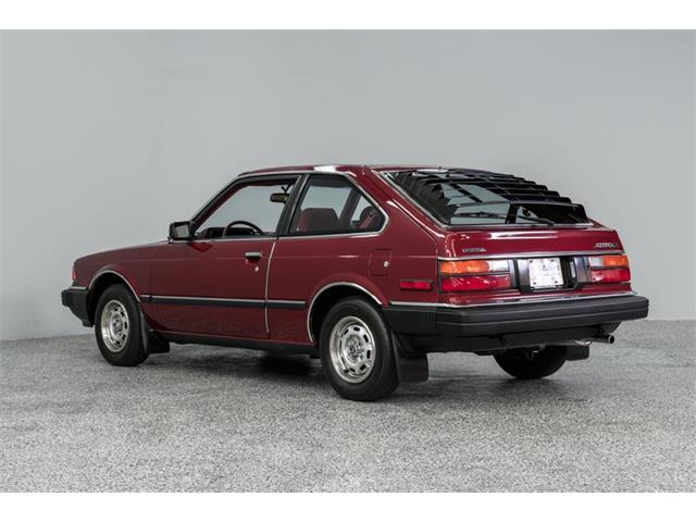 1983 Honda Accord (CC-1248812) for sale in Concord, North Carolina