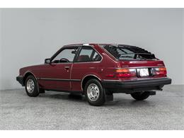 1983 Honda Accord (CC-1248812) for sale in Concord, North Carolina