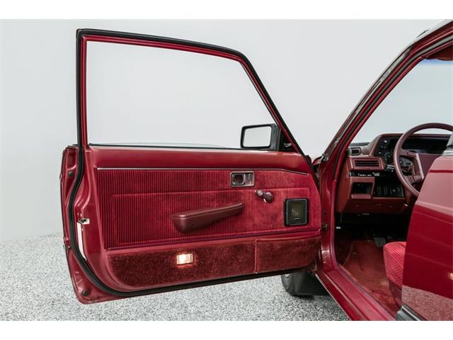 1983 Honda Accord (CC-1248812) for sale in Concord, North Carolina