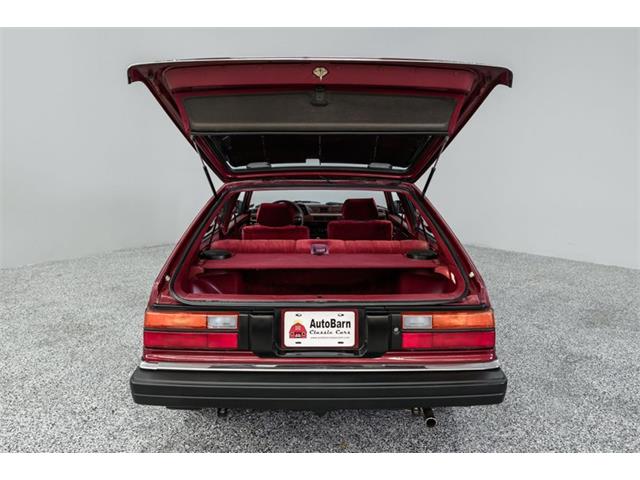 1983 Honda Accord (CC-1248812) for sale in Concord, North Carolina