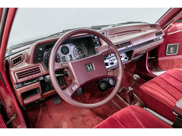 1983 Honda Accord (CC-1248812) for sale in Concord, North Carolina