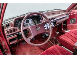 1983 Honda Accord (CC-1248812) for sale in Concord, North Carolina
