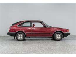 1983 Honda Accord (CC-1248812) for sale in Concord, North Carolina