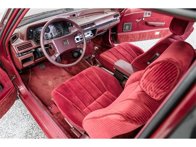 1983 Honda Accord (CC-1248812) for sale in Concord, North Carolina