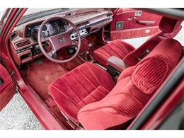 1983 Honda Accord (CC-1248812) for sale in Concord, North Carolina