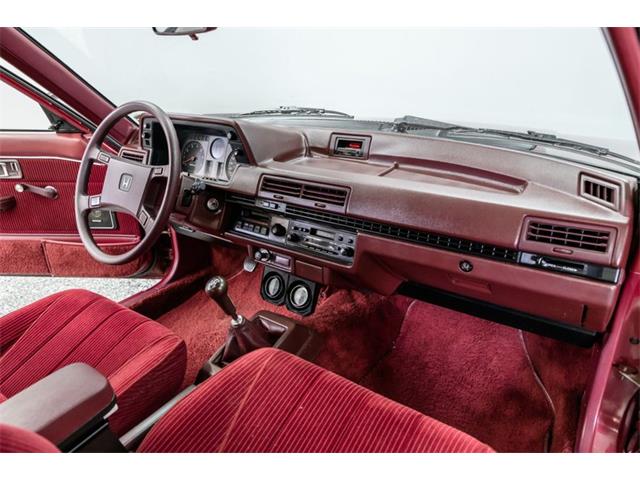 1983 Honda Accord (CC-1248812) for sale in Concord, North Carolina