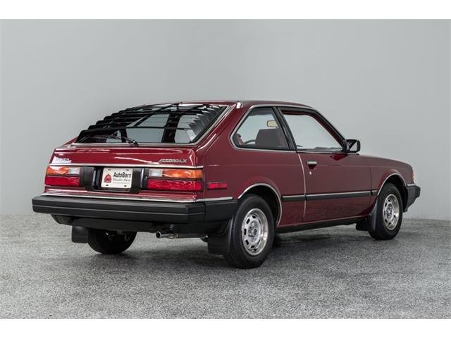 1983 Honda Accord (CC-1248812) for sale in Concord, North Carolina