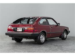 1983 Honda Accord (CC-1248812) for sale in Concord, North Carolina